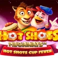 Hot Shots Megaways