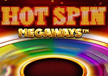 Hot Spin Megaways