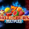 Hot to Burn Multiplier