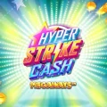 Hyper Strike Cash Megaways