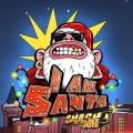 I Am Santa Smash Pots