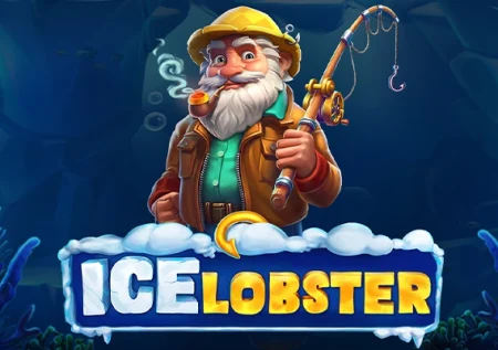 Ice Lobster