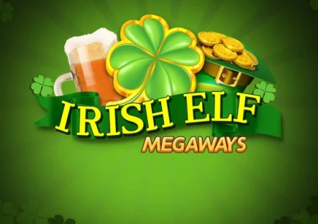Irish Elf Megaways