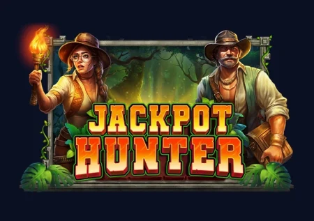 Jackpot Hunter