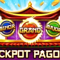 Jackpot Pagoda