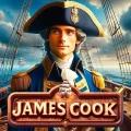 James Cook