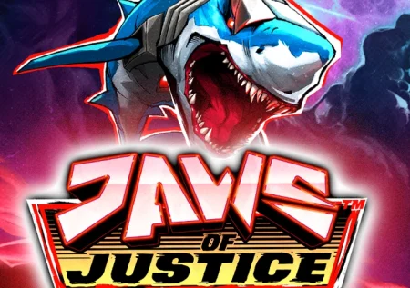 Jaws of Justice