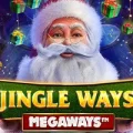 Jingle Ways Megaways