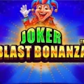 Joker Blast Bonanza