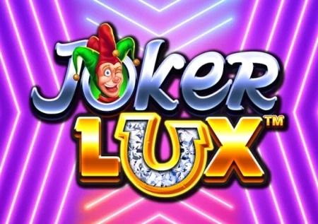 Joker Lux Megaways