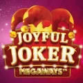 Joyful Joker Megaways
