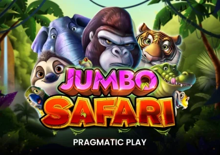 Jumbo Safari