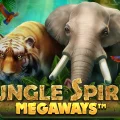 Jungle Spirit Megaways