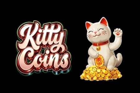 Kitty Coins