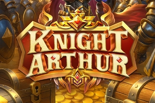Knight Arthur