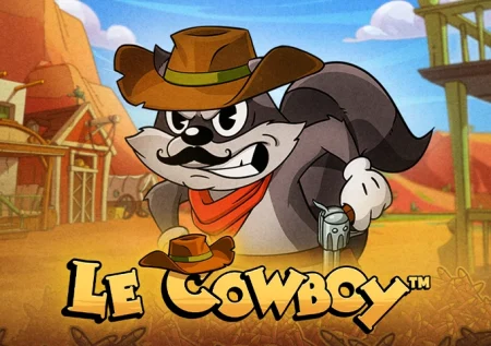 Le Cowboy