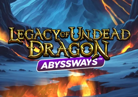 Legacy of Undead Dragon Abyssways