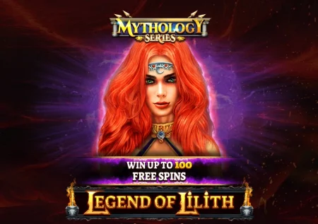 Legend of Lilith