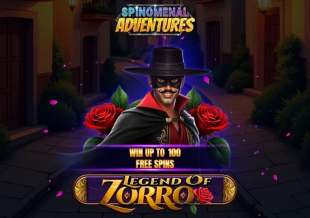 Legend of Zorro