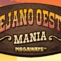 Lejano Oeste Mania Megaways