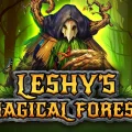 Leshy’s Magical Forest