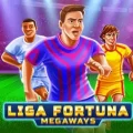 Liga Fortuna Megaways