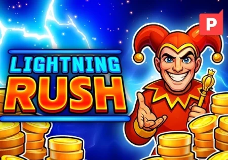 Lightning Rush