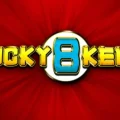 Lucky 8 Keno