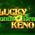 Lucky Bonus Draw Keno