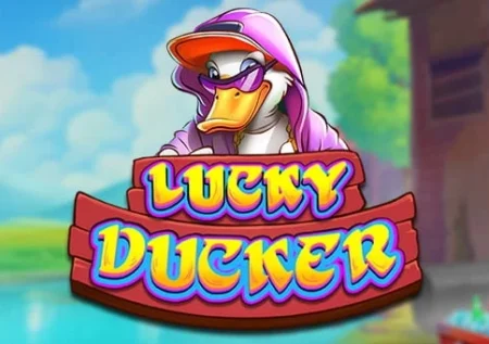 Lucky Ducker