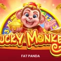 Lucky Monkey