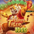 Lucky Tiger 1000