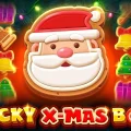 Lucky Xmas Box