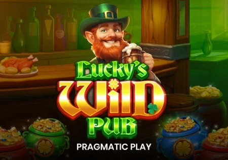 Lucky’s Wild Pub