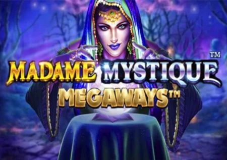 Madame Mystique Megaways
