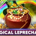 Magical Leprechaun