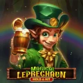 Magical Leprechaun – Hold & Hit
