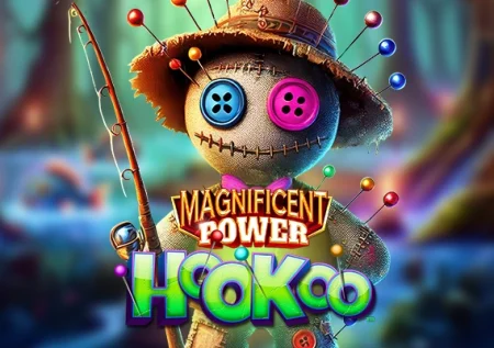 Magnificent Power HooKoo