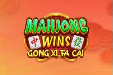 Mahjong Wins – Gong Xi Fa Cai