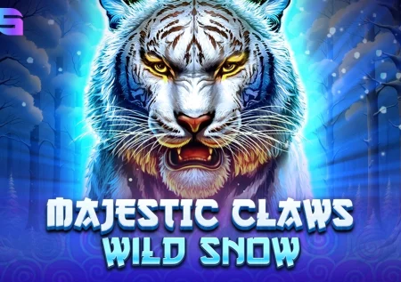 Majestic Claws – Wild Snow