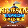 Majestic Express – Gold Run