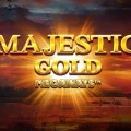 Majestic Gold Megaways