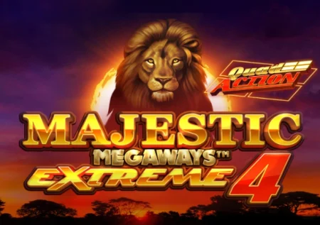 Majestic Megaways Extreme 4