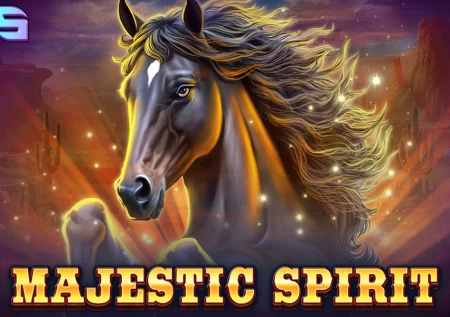 Majestic Spirit
