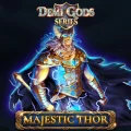 Majestic Thor