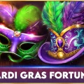 Mardi Gras Fortunes