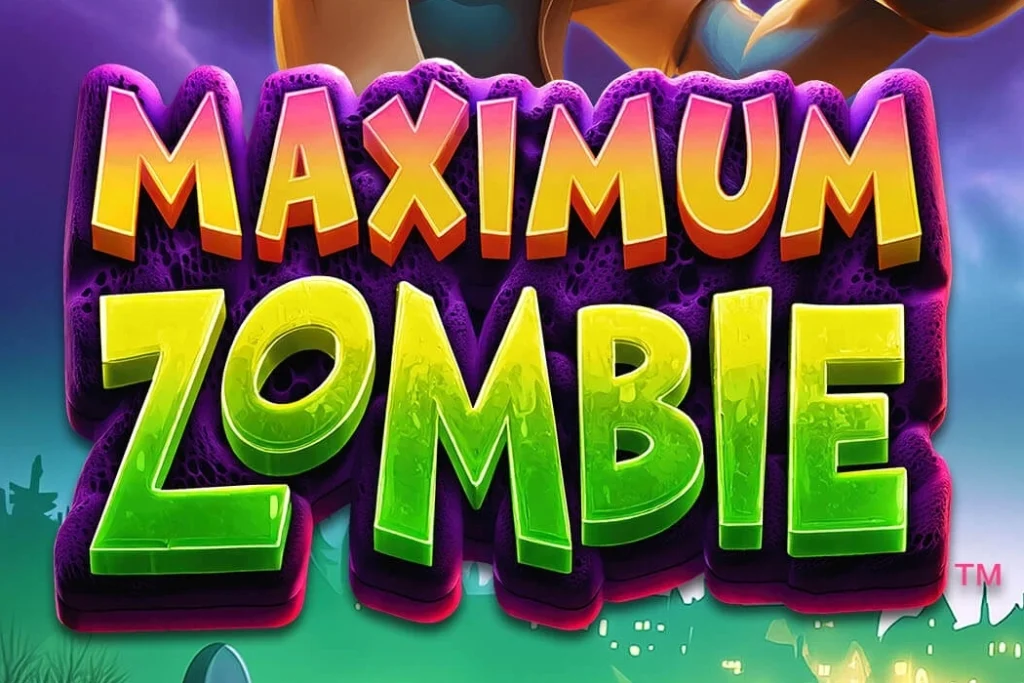 Maximum Zombie