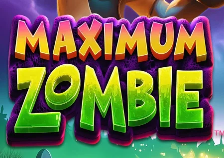 Maximum Zombie