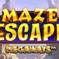 Maze Escape Megaways