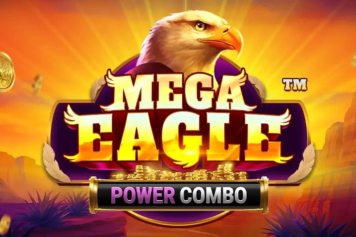 Mega Eagle Power Combo